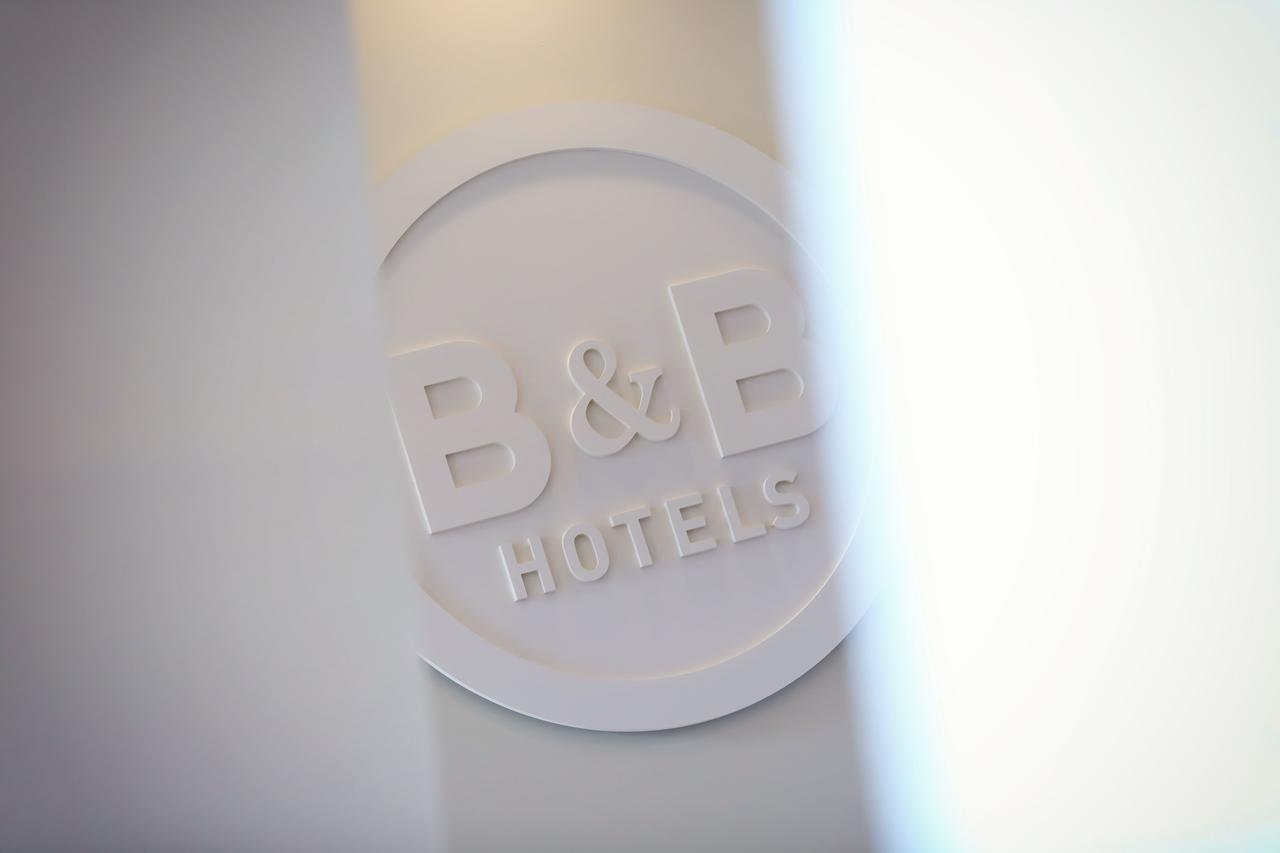 B&B Hotel Agen Exterior photo